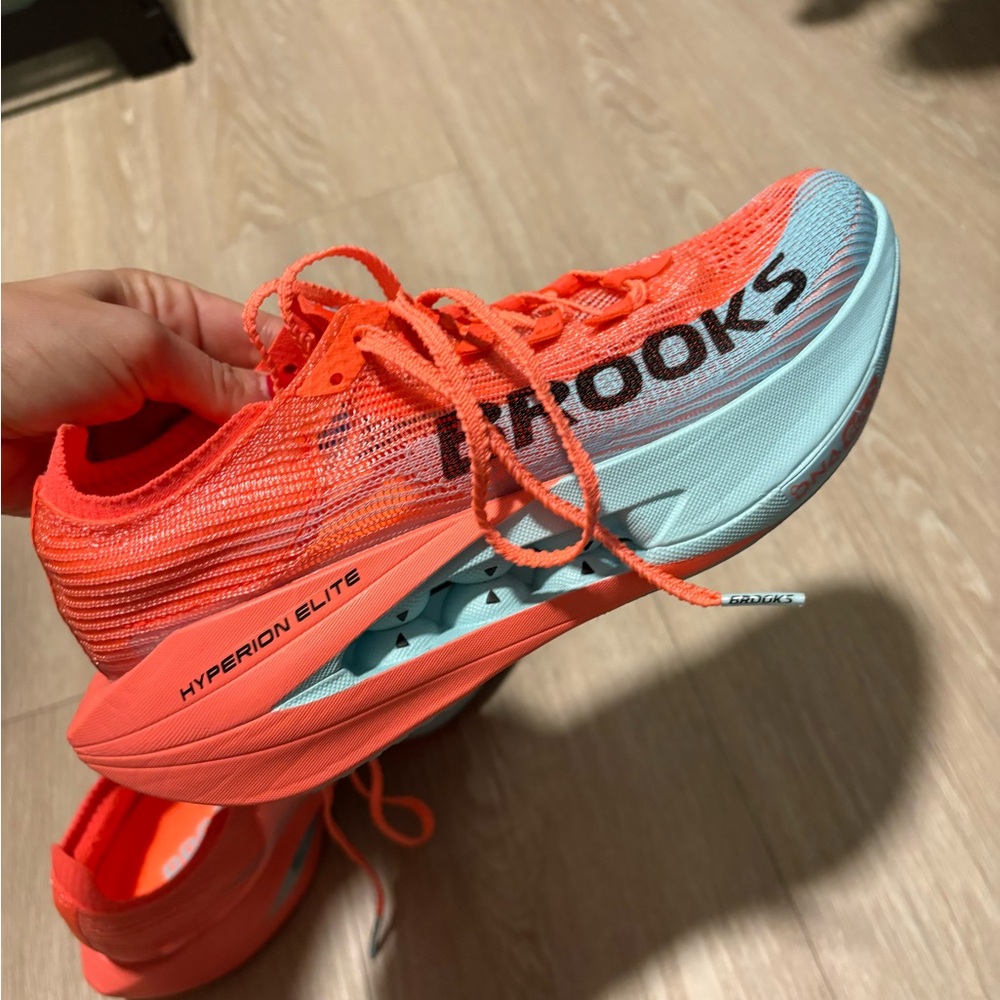 Brooks Hyperion Elite 5